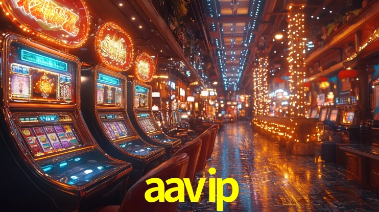 aavip -  - aavip bet