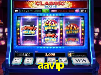 Descubra a Essência do aavip: Nossa História e Compromissos