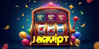 Tecnologia da Plataforma aavip