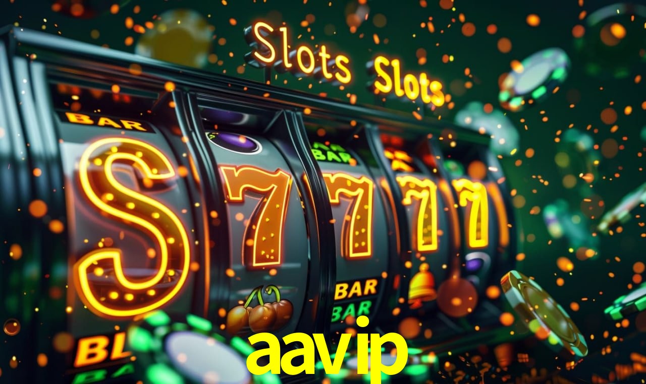 Casino Ao Vivo aavip