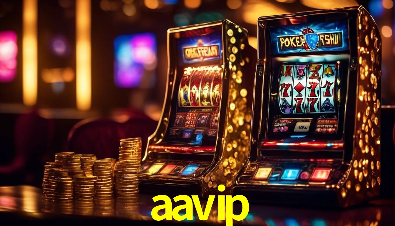 Descubra o Programa VIP da aavip: Vantagens Exclusivas para Jogadores