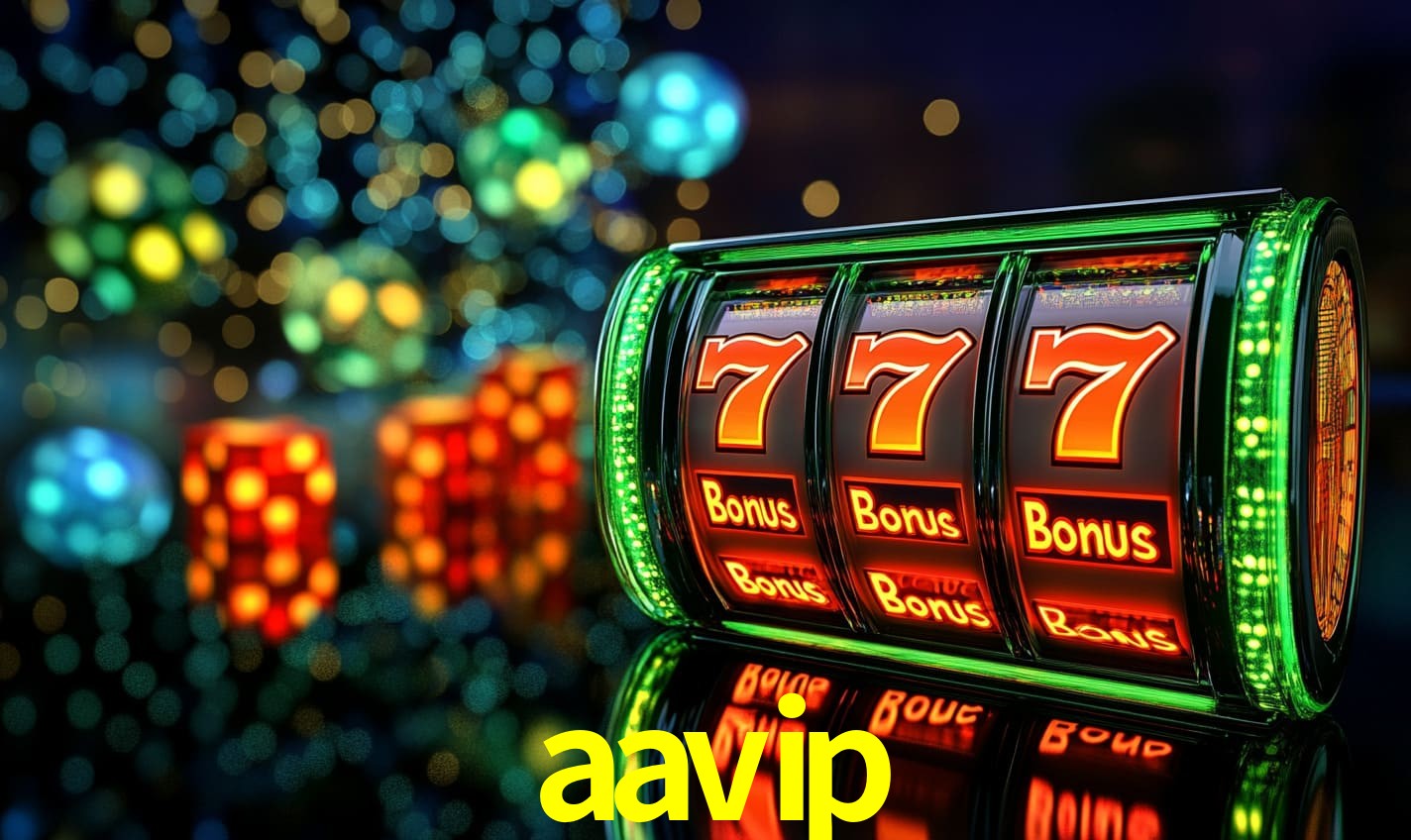 Casino Ao Vivo aavip