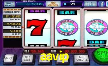 A Popularidade dos Caça-Níqueis no aavip