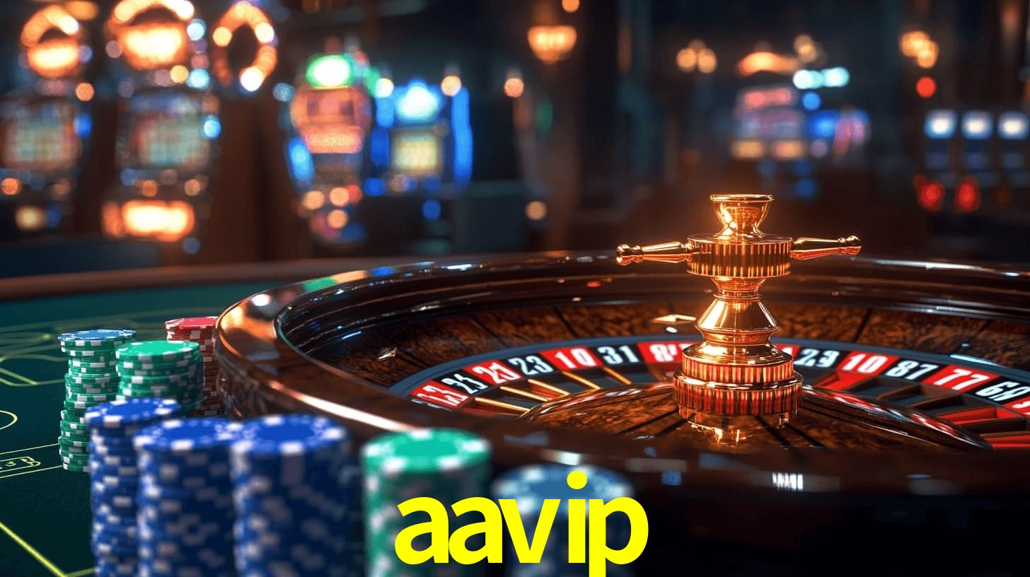 aavip bet