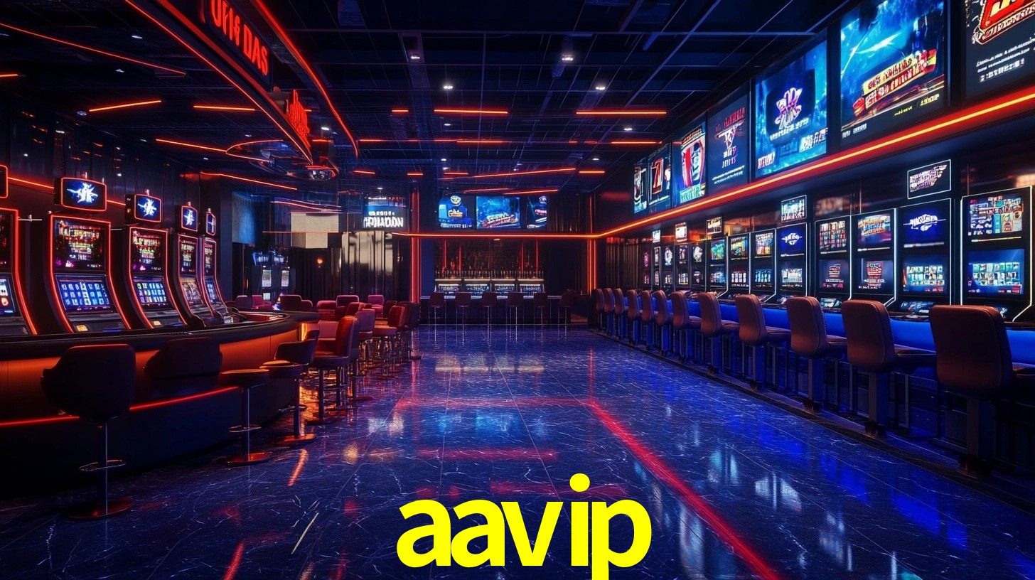 Welcome Bonus aavip