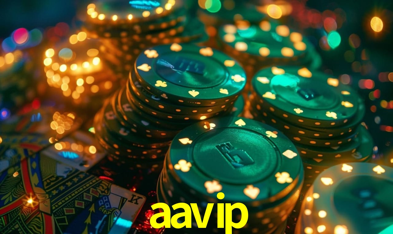 Casino VIP aavip