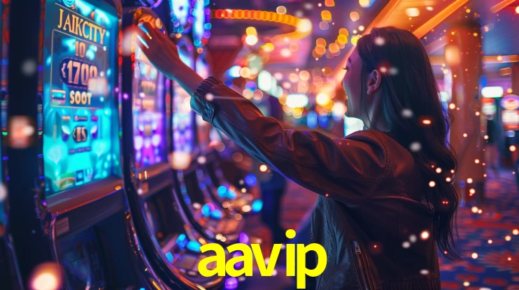 aavip bet