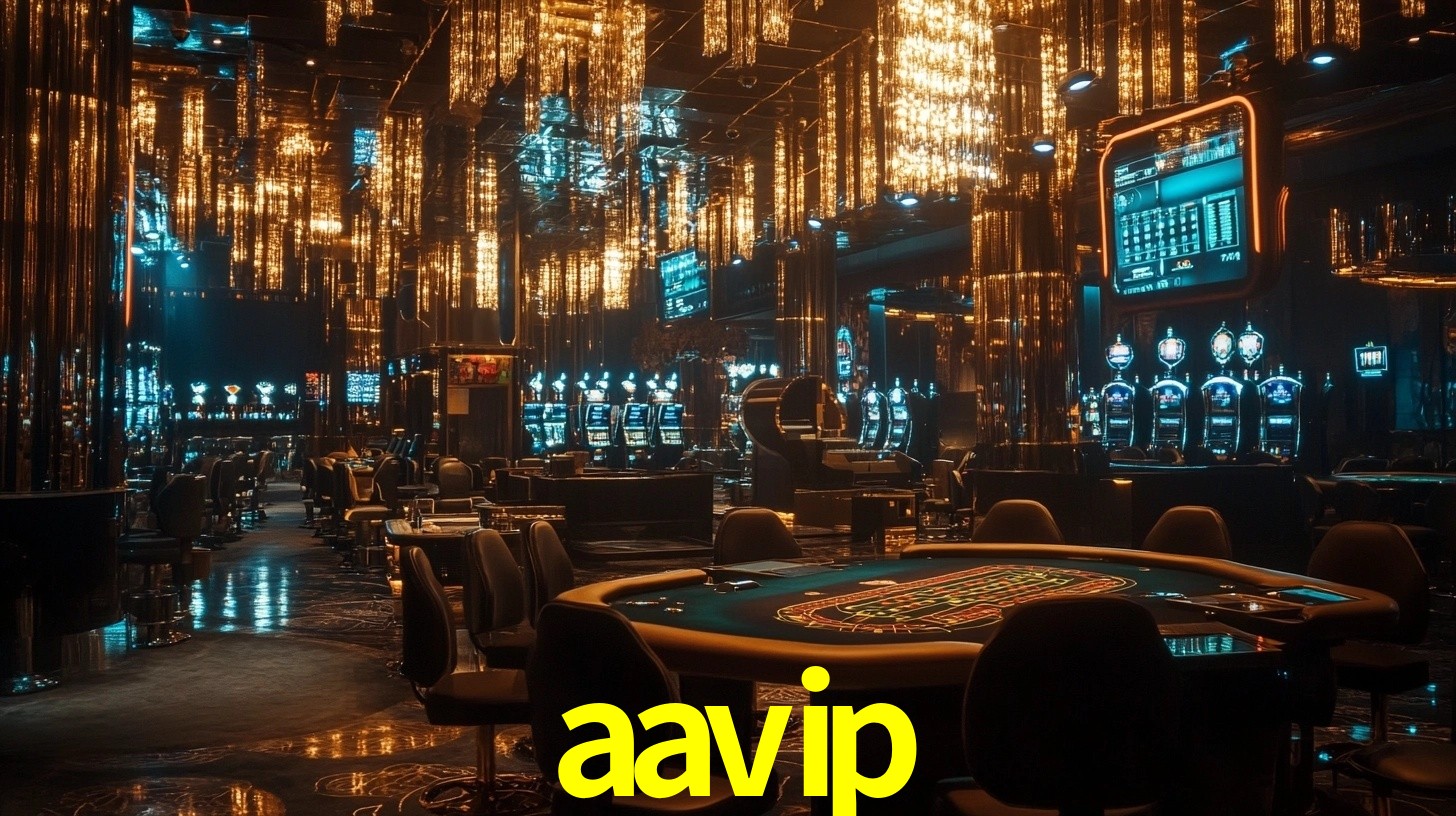 aavip bet